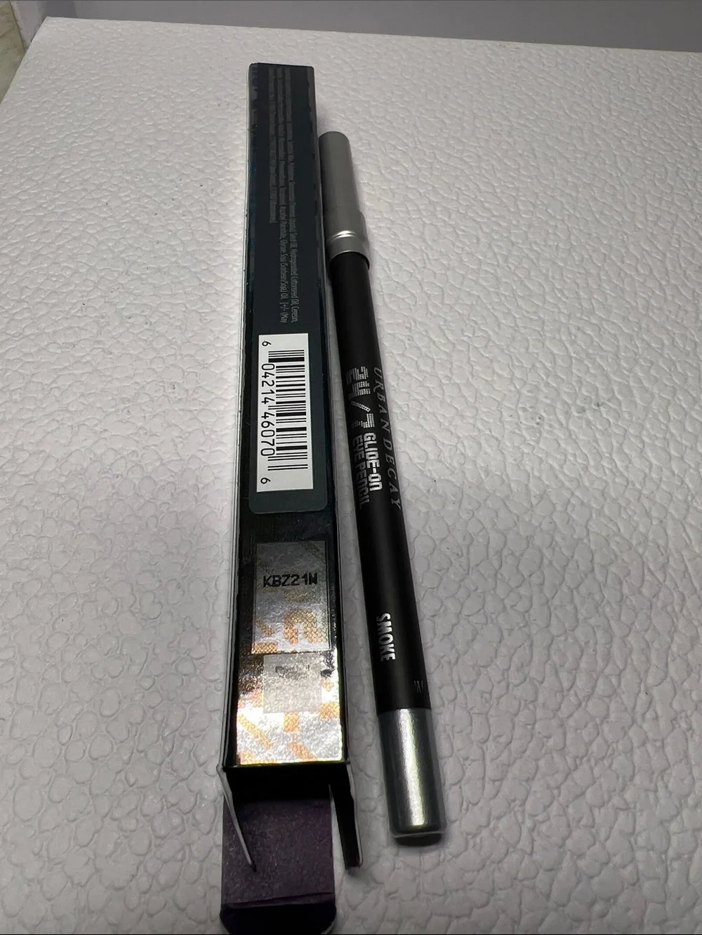 Urban Decay 24/7 Glide On eyepencil in Smoke